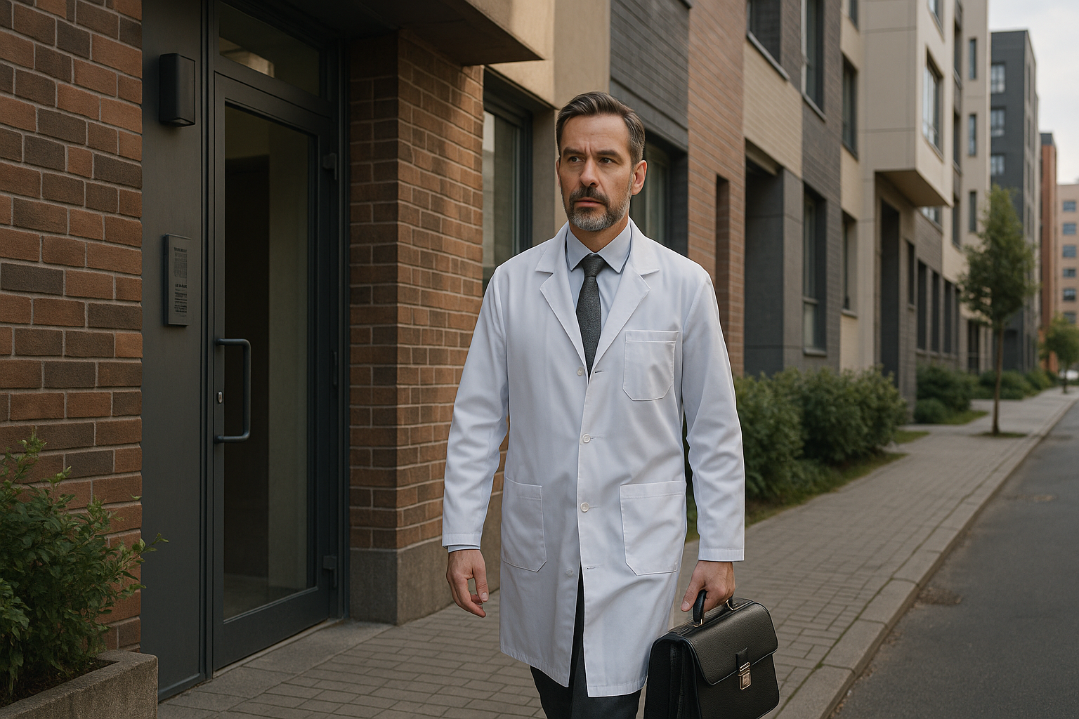 Врач-нарколог