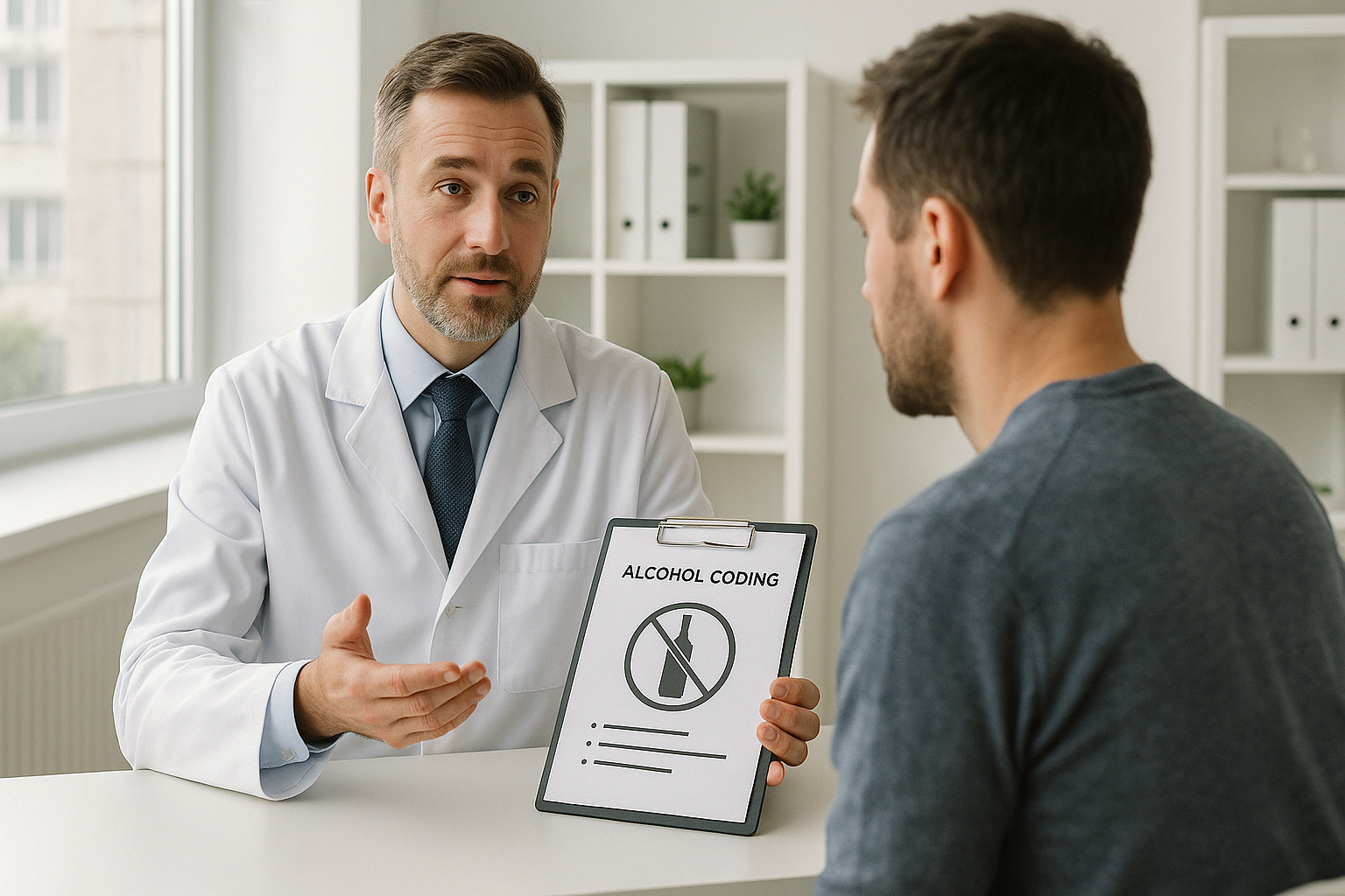 Кодирование методом «Эспераль»